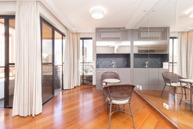 Imagem Apartamento com 3 Quartos à Venda, 116 m² em Vila Mariana - São Paulo Imagem Apartamento com 3 Quartos à Venda, 116 m² em Vila Mariana - São Paulo