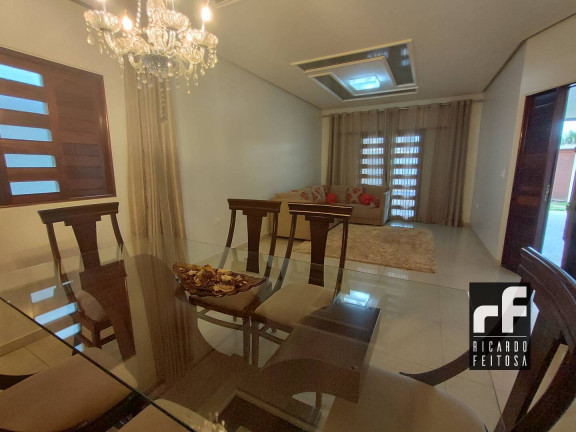 Imagem Casa com 3 Quartos à Venda, 362 m² em São Luiz - Arapiraca