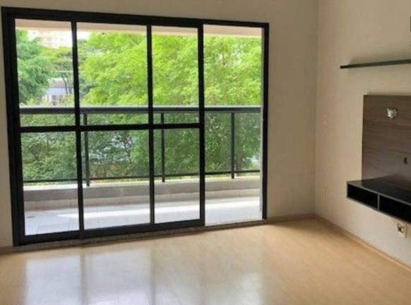 Imóvel com 4 Quartos à Venda, 134 m² em Santo Amaro - São Paulo