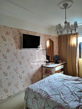Imagem Apartamento com 3 Quartos à Venda, 127 m² em Varjota - Fortaleza Imagem Apartamento com 3 Quartos à Venda, 127 m² em Varjota - Fortaleza