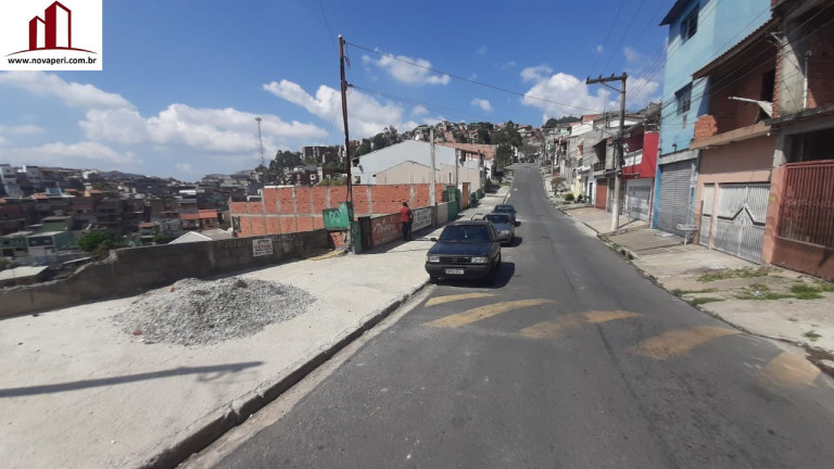 Imagem Terreno à Venda, 125 m² em Jardim Marcelino - Caieiras Imagem Terreno à Venda, 125 m² em Jardim Marcelino - Caieiras