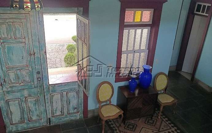 Imagem Casa de Condomínio com 5 Quartos à Venda, 590 m² em Urbanova - São José Dos Campos Imagem Casa de Condomínio com 5 Quartos à Venda, 590 m² em Urbanova - São José Dos Campos