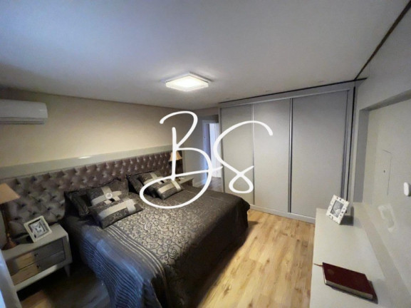 Imagem Apartamento com 3 Quartos à Venda, 195 m² em Centro - Gramado