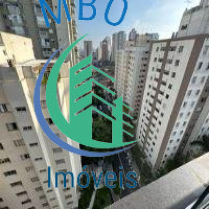 Imagem Cobertura com 3 Quartos à Venda, 140 m² em Vila Mascote - São Paulo