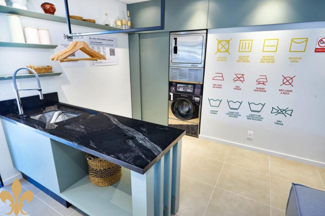 Imagem Apartamento com 1 Quarto à Venda, 45 m² em Canto - Florianópolis