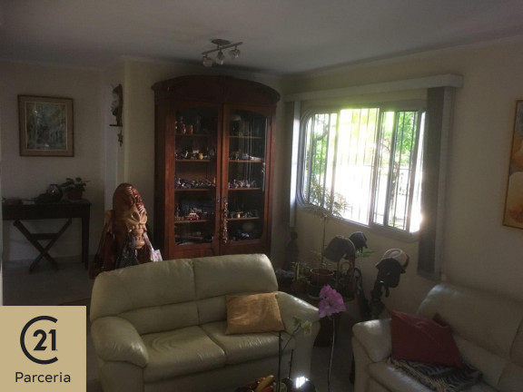 Imagem Apartamento com 4 Quartos à Venda, 140 m² em Campo Belo - São Paulo