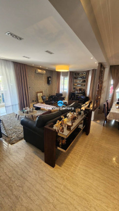 Imagem Apartamento com 4 Quartos à Venda, 300 m² em Jardim Do Mar - São Bernardo Do Campo Imagem Apartamento com 4 Quartos à Venda, 300 m² em Jardim Do Mar - São Bernardo Do Campo