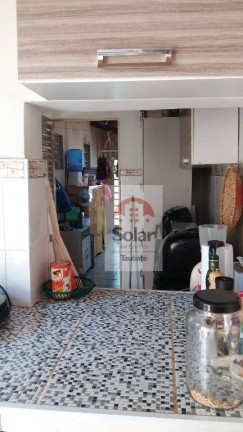 Imagem Casa com 4 Quartos à Venda, 140 m² em Jardim Independência - Taubaté
