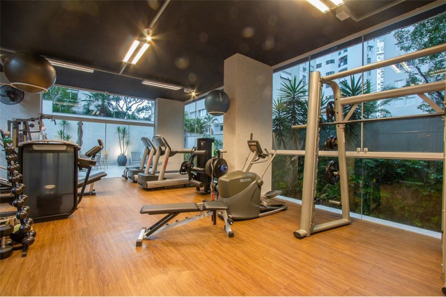Imagem Apartamento com 4 Quartos à Venda, 294 m² em Jardim América - São Paulo Imagem Apartamento com 4 Quartos à Venda, 294 m² em Jardim América - São Paulo