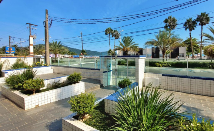 Apartamento com 3 Quartos à Venda, 106 m² em Boqueirão - Praia Grande