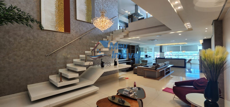 Imagem Imóvel com 4 Quartos à Venda, 520 m² em Setor Habitacional Vicente Pires - Brasília Imagem Imóvel com 4 Quartos à Venda, 520 m² em Setor Habitacional Vicente Pires - Brasília