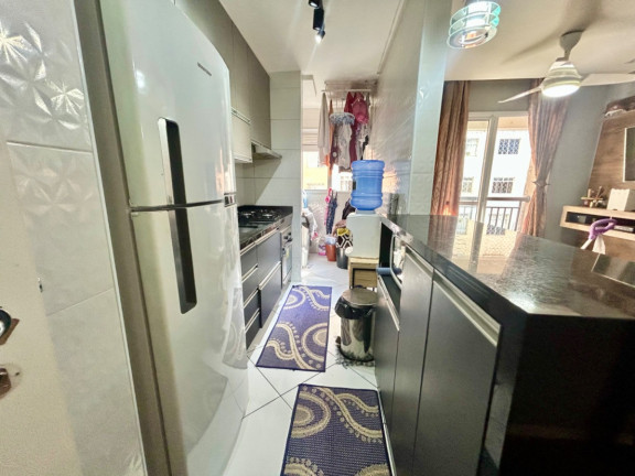 Imagem Apartamento com 2 Quartos à Venda, 48 m² em Liberdade - São Paulo