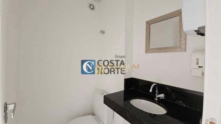 Imagem Sala Comercial para Alugar, 126 m² em Royal Park - São José Dos Campos Imagem Sala Comercial para Alugar, 126 m² em Royal Park - São José Dos Campos