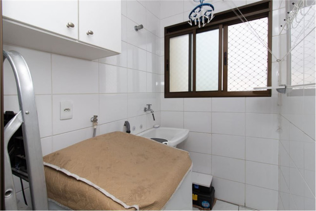 Imagem Apartamento com 2 Quartos à Venda, 58 m² em Taboão - São Bernardo Do Campo
