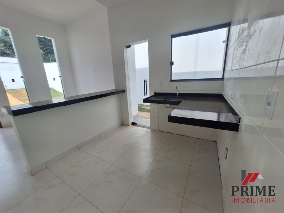 Imagem Casa com 2 Quartos à Venda, 62 m² em Aeronautas - Lagoa Santa Imagem Casa com 2 Quartos à Venda, 62 m² em Aeronautas - Lagoa Santa