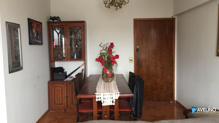 Apartamento com 3 Quartos à Venda, 97 m² em Centro - Campo Grande