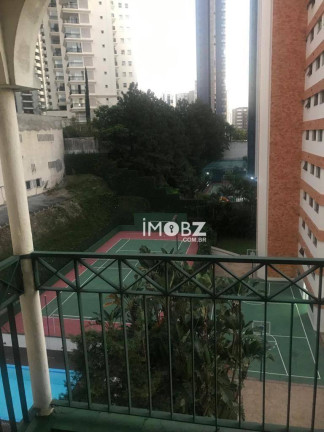Imagem Imóvel com 2 Quartos à Venda, 74 m² em Vila Andrade - São Paulo Imagem Imóvel com 2 Quartos à Venda, 74 m² em Vila Andrade - São Paulo