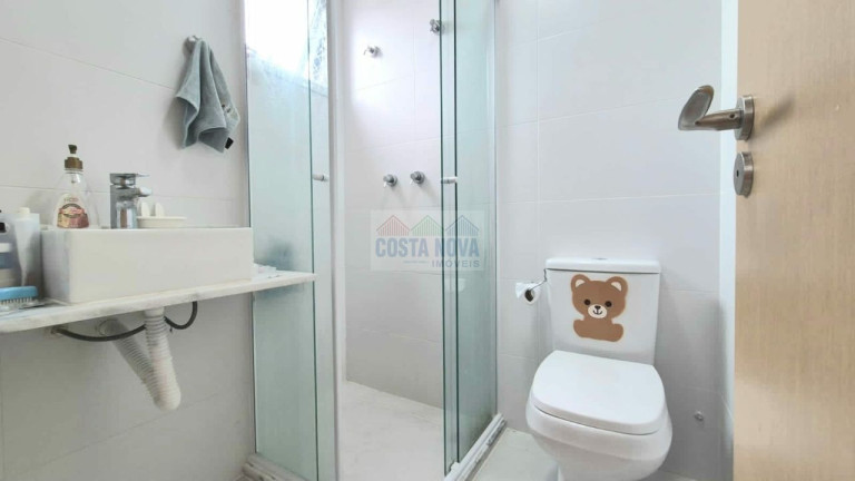 Imagem Apartamento com 2 Quartos à Venda, 69 m² em Boqueirão - Santos Imagem Apartamento com 2 Quartos à Venda, 69 m² em Boqueirão - Santos