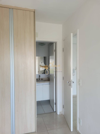 Imagem Apartamento com 1 Quarto à Venda, 39 m² em Vila Andrade - São Paulo Imagem Apartamento com 1 Quarto à Venda, 39 m² em Vila Andrade - São Paulo