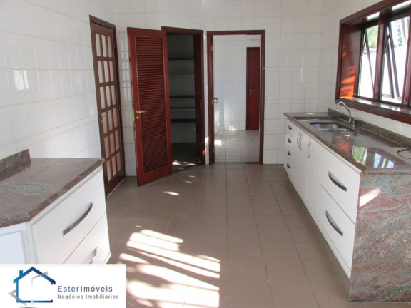 Imagem Casa com 5 Quartos para Alugar ou Temporada, 360 m² em Alphaville - Santana De Parnaíba Imagem Casa com 5 Quartos para Alugar ou Temporada, 360 m² em Alphaville - Santana De Parnaíba