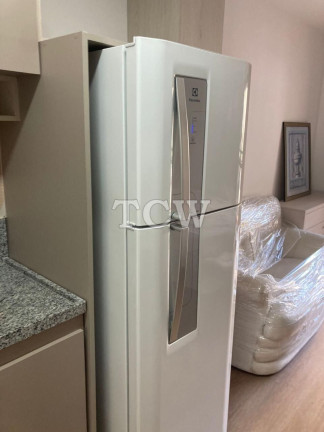 Imagem Imóvel com 1 Quarto para Alugar, 24 m² em Bela Vista - São Paulo Imagem Imóvel com 1 Quarto para Alugar, 24 m² em Bela Vista - São Paulo