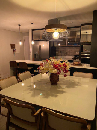 Imagem Apartamento com 3 Quartos à Venda, 90 m² em Vila Assunção - Santo André Imagem Apartamento com 3 Quartos à Venda, 90 m² em Vila Assunção - Santo André