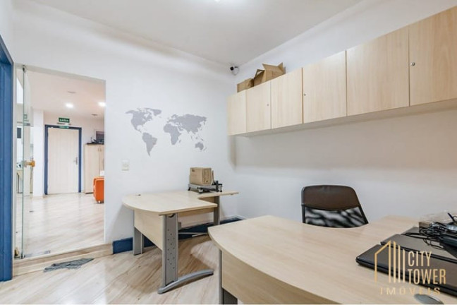Imagem Sala Comercial à Venda, 166 m² em Paraíso - São Paulo Imagem Sala Comercial à Venda, 166 m² em Paraíso - São Paulo
