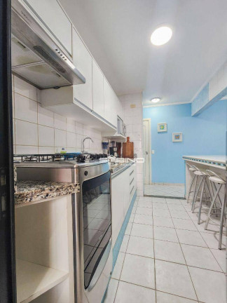 Imagem Apartamento com 3 Quartos à Venda, 102 m² em Riviera De São Lourenço - Bertioga