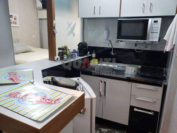 Imagem Apartamento com 1 Quarto à Venda, 38 m² em Moema - São Paulo Imagem Apartamento com 1 Quarto à Venda, 38 m² em Moema - São Paulo