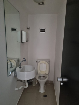 Imagem Sala Comercial à Venda, 43 m² em Brooklin Paulista - São Paulo