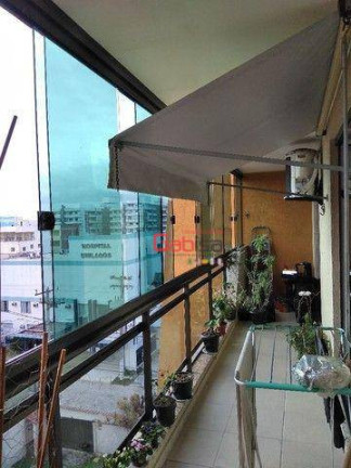 Imagem Apartamento com 1 Quarto à Venda, 65 m² em Jardim Flamboyant - Cabo Frio Imagem Apartamento com 1 Quarto à Venda, 65 m² em Jardim Flamboyant - Cabo Frio