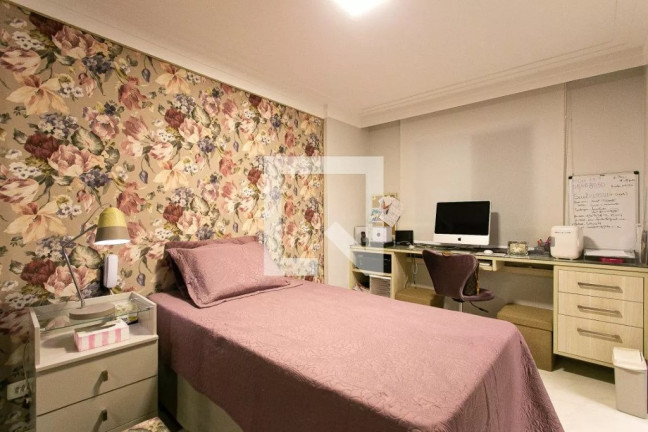 Imagem Apartamento com 1 Quarto à Venda, 42 m² em Tatuapé - São Paulo