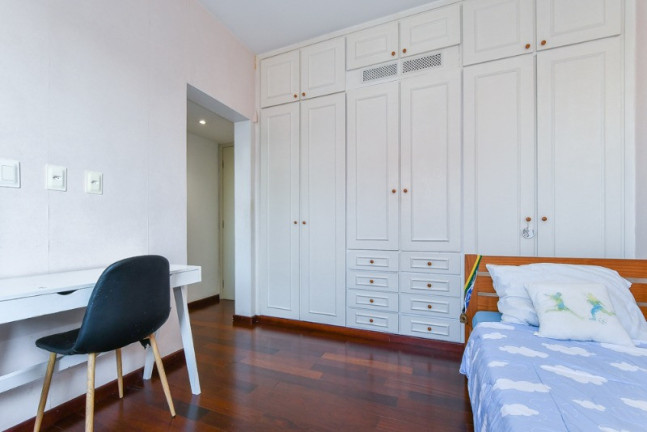 Imagem Imóvel com 4 Quartos à Venda, 200 m² em Moema - São Paulo Imagem Imóvel com 4 Quartos à Venda, 200 m² em Moema - São Paulo