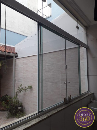 Imagem Sobrado com 3 Quartos à Venda, 159 m² em Guilhermina Esperança - São Paulo