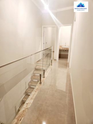 Imagem Casa com 3 Quartos à Venda, 145 m² em Parque Jambeiro - Campinas