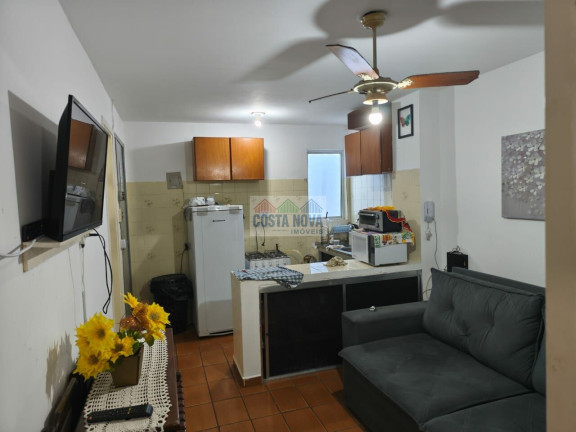 Imagem Apartamento com 1 Quarto à Venda, 20 m² Imagem Apartamento com 1 Quarto à Venda, 20 m²