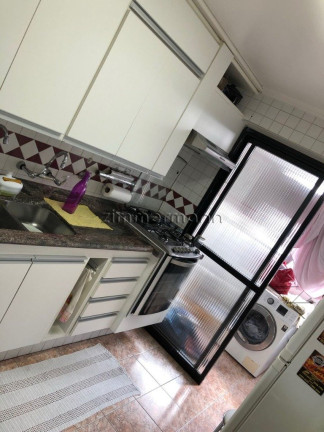Imagem Cobertura com 3 Quartos à Venda, 260 m² em Chacara Inglesa - São Paulo