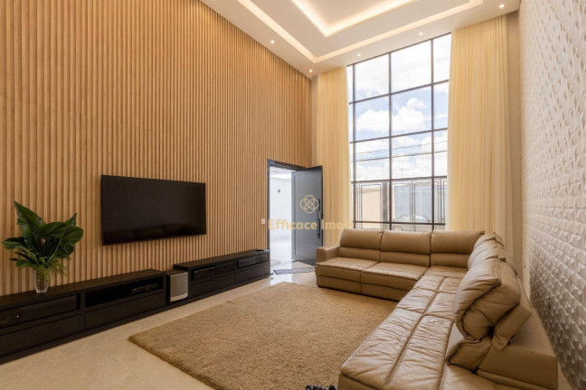 Imagem Casa com 5 Quartos à Venda, 400 m² em Vicente Pires - Vicente Pires Imagem Casa com 5 Quartos à Venda, 400 m² em Vicente Pires - Vicente Pires
