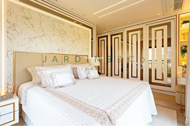 Imagem Imóvel com 3 Quartos à Venda, 171 m² em Vila Clementino - São Paulo