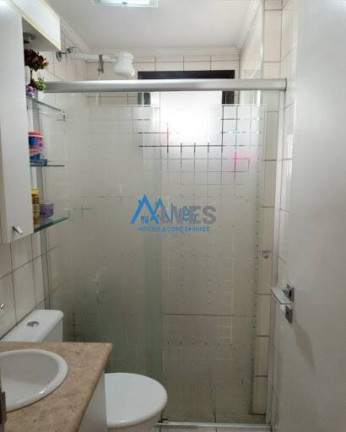 Imagem Apartamento com 3 Quartos à Venda, 68 m² em Rudge Ramos - São Bernardo Do Campo