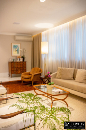 Imagem Apartamento com 3 Quartos à Venda, 250 m² em Jardim Paulista - São Paulo Imagem Apartamento com 3 Quartos à Venda, 250 m² em Jardim Paulista - São Paulo