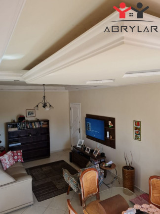 Imagem Imóvel com 3 Quartos para Alugar, 117 m² em Centro - Jundiaí Imagem Imóvel com 3 Quartos para Alugar, 117 m² em Centro - Jundiaí