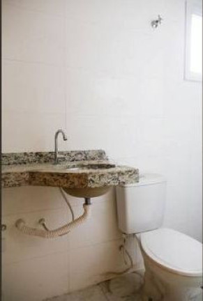 Imagem Apartamento com 2 Quartos à Venda, 47 m² em Parque Das Nações - Santo André Imagem Apartamento com 2 Quartos à Venda, 47 m² em Parque Das Nações - Santo André