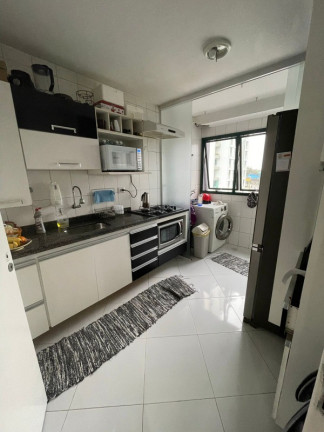 Imagem Imóvel com 3 Quartos à Venda, 72 m² em Jardim Marajoara - São Paulo