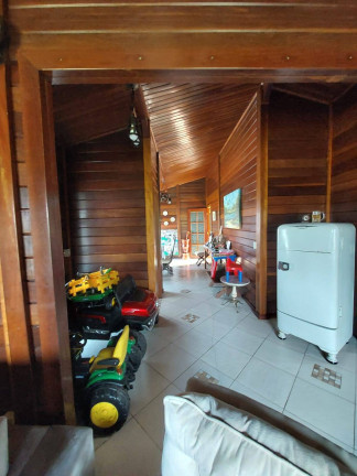 Imagem Chácara com 5 Quartos à Venda, 20 m² em Bairro Do Cercado - Araçoiaba Da Serra Imagem Chácara com 5 Quartos à Venda, 20 m² em Bairro Do Cercado - Araçoiaba Da Serra