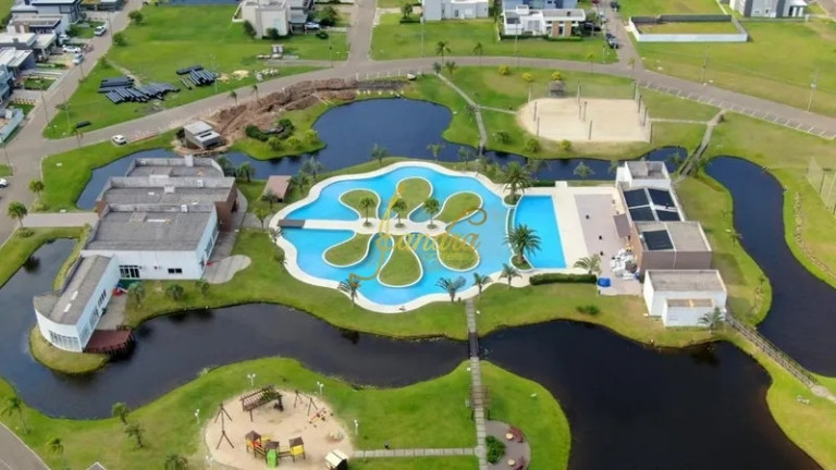 Imagem Casa de Condomínio com 5 Quartos à Venda, 310 m² em Zona Nova - Capão Da Canoa