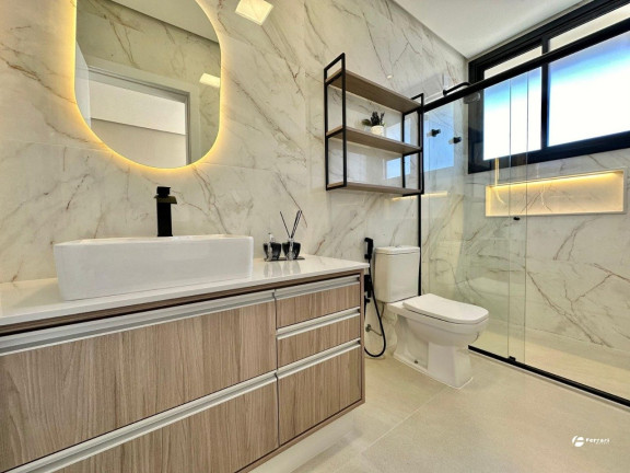 Imagem Casa de Condomínio com 4 Quartos à Venda, 220 m² em Xangri-la - Xangri-lá