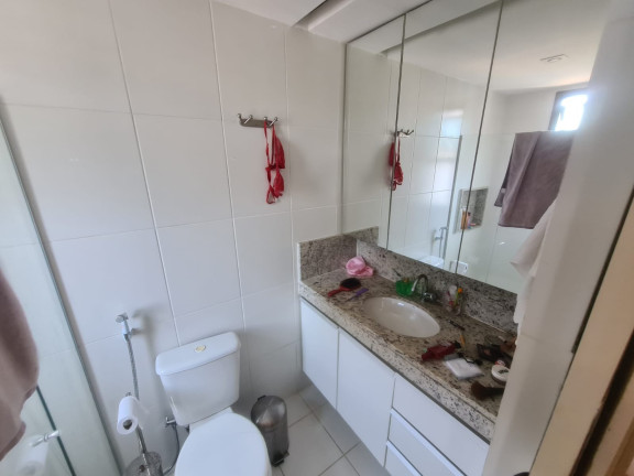 Imagem Apartamento com 4 Quartos à Venda, 199 m² em Patamares - Salvador Imagem Apartamento com 4 Quartos à Venda, 199 m² em Patamares - Salvador