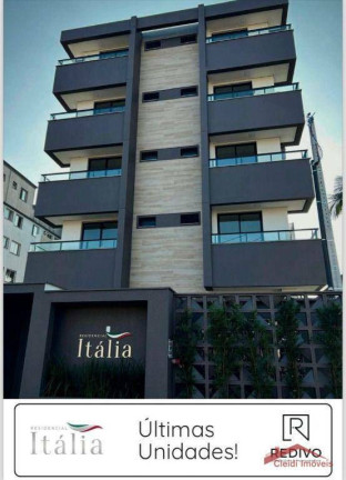 Apartamento com 2 Quartos à Venda, 65 m² em Costa E Silva - Joinville