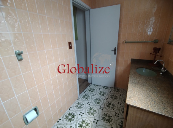 Imagem Imóvel com 3 Quartos à Venda, 130 m² em Embaré - Santos